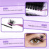eyelash extensions volume lashes